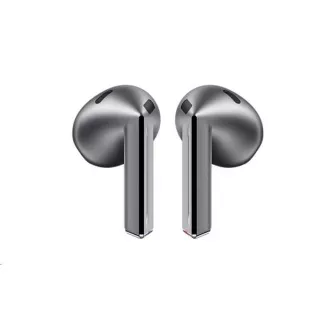 Samsung bluetooth slúchadlá Galaxy Buds 3, silver - CZ distribúcia