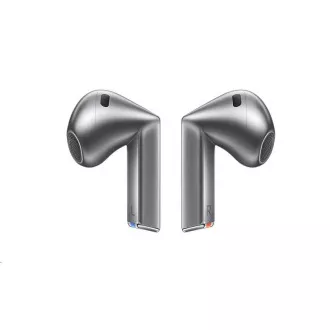 Samsung bluetooth slúchadlá Galaxy Buds 3, silver - CZ distribúcia