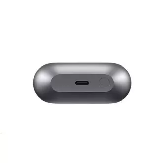 Samsung bluetooth slúchadlá Galaxy Buds 3, silver - CZ distribúcia