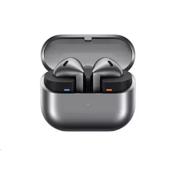 Samsung bluetooth slúchadlá Galaxy Buds 3, silver - CZ distribúcia