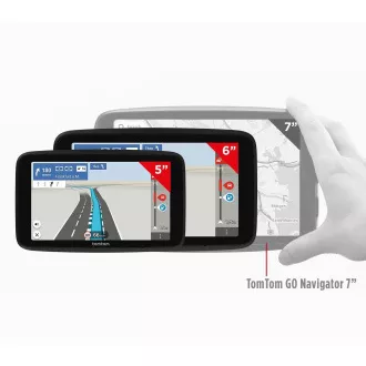 TomTom GO CLASSIC 6" 2.generácia