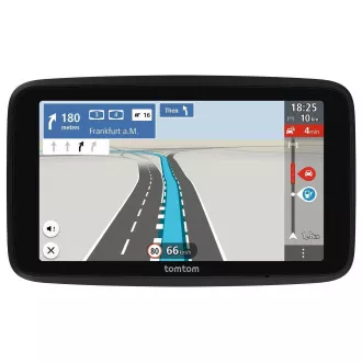 TomTom GO CLASSIC 5" 2.generácia - Rozbalené TomTom GO CLASSIC 5" 2.generácia - Rozbalené