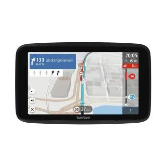 TomTom GO PROFESSIONAL 6" 2.generácia - Použité
