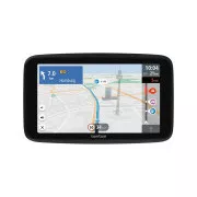 TomTom GO Camper Tour 2nd gén