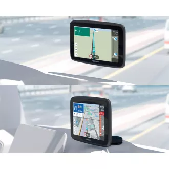 TomTom GO Camper Tour 2nd gén