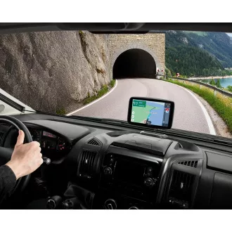 TomTom GO Camper Tour 2nd gén
