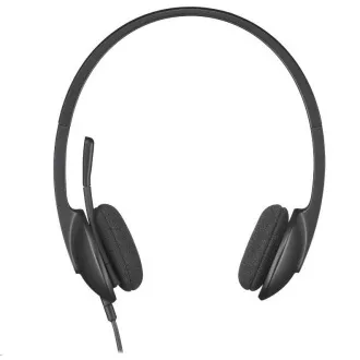 Logitech Headset H340
