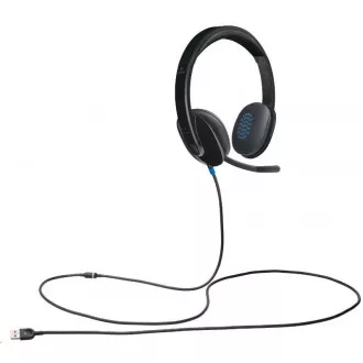 Logitech Headset H540
