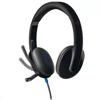 Logitech Headset H540