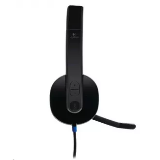 Logitech Headset H540