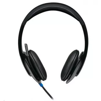 Logitech Headset H540