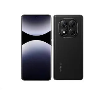 Xiaomi Redmi Note 14 Pre 5G 12GB/512GB Midnight Black EU Xiaomi Redmi Note 14 Pre 5G 12GB/512GB Midnight Black EU