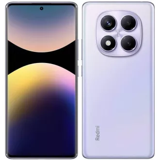Xiaomi Redmi Note 14 Pre 8GB/256GB Midnight Black EU Xiaomi Redmi Note 14 Pre 8GB/256GB Midnight Black EU