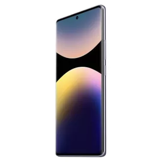 Xiaomi Redmi Note 14 Pre 8GB/256GB Midnight Black EU Xiaomi Redmi Note 14 Pre 8GB/256GB Midnight Black EU