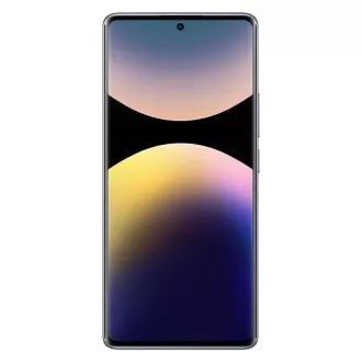 Xiaomi Redmi Note 14 Pre 8GB/256GB Midnight Black EU Xiaomi Redmi Note 14 Pre 8GB/256GB Midnight Black EU