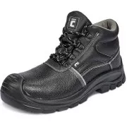RAVEN XT MF S3 SRC členok 42 čierna