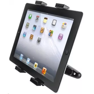 TRUST Držiak Universal Car Headrest Holder pre tablety na opierku hlavy do auta TRUST Držiak Universal Car Headrest Holder pre tablety na opierku hlavy do auta