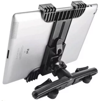 TRUST Držiak Universal Car Headrest Holder pre tablety na opierku hlavy do auta TRUST Držiak Universal Car Headrest Holder pre tablety na opierku hlavy do auta