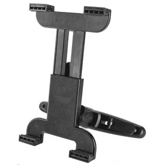 TRUST Držiak Universal Car Headrest Holder pre tablety na opierku hlavy do auta TRUST Držiak Universal Car Headrest Holder pre tablety na opierku hlavy do auta