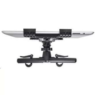 TRUST Držiak Universal Car Headrest Holder pre tablety na opierku hlavy do auta TRUST Držiak Universal Car Headrest Holder pre tablety na opierku hlavy do auta