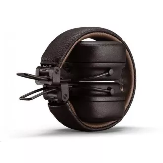 Marshall Major IV Bluetooth slúchadlá, veľké, hnedé Marshall Major IV Bluetooth slúchadlá, veľké, hnedé