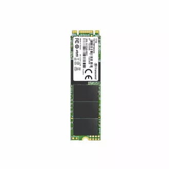 TRANSCEND SSD MTS832S, Single Side, 1TB, M.2 2280, SATA B+M Key, TLC TRANSCEND SSD MTS832S, Single Side, 1TB, M.2 2280, SATA B+M Key, TLC