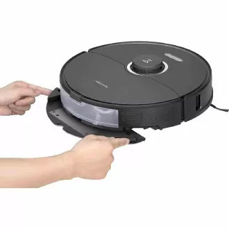Roborock S8 Black Roborock S8 Black