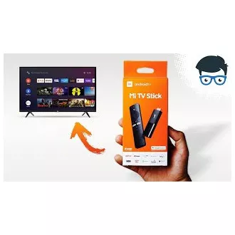 Mi TV Stick EÚ