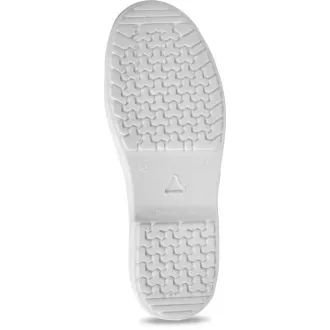 RAVEN S1 SRC sandál 36 biela