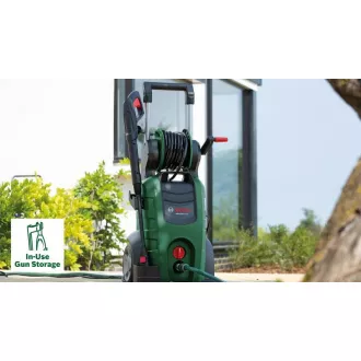 BOSCH AdvancedAquatak 150, vysokotlakový čistič, 2.200 W, 150 bar, 510 l/h BOSCH AdvancedAquatak 150, vysokotlakový čistič, 2.200 W, 150 bar, 510 l/h