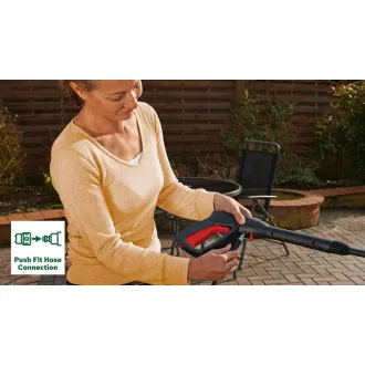 BOSCH AdvancedAquatak 150, vysokotlakový čistič, 2.200 W, 150 bar, 510 l/h BOSCH AdvancedAquatak 150, vysokotlakový čistič, 2.200 W, 150 bar, 510 l/h