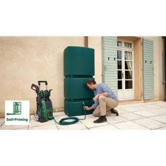 BOSCH AdvancedAquatak 150, vysokotlakový čistič, 2.200 W, 150 bar, 510 l/h BOSCH AdvancedAquatak 150, vysokotlakový čistič, 2.200 W, 150 bar, 510 l/h