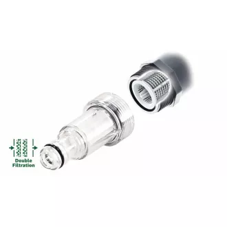 BOSCH UniversalAquatak 130, vysokotlakový čistič, 1.700 W, 130 bar, 420 l/h