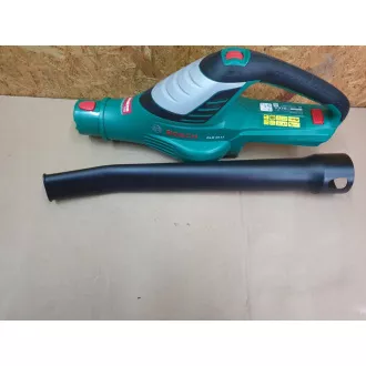BOSCH ALB 36 LI, akumulátorový fúkač na lístie, 36 V, akumulátor 2.0 Ah, nabíjačka BOSCH ALB 36 LI, akumulátorový fúkač na lístie, 36 V, akumulátor 2.0 Ah, nabíjačka