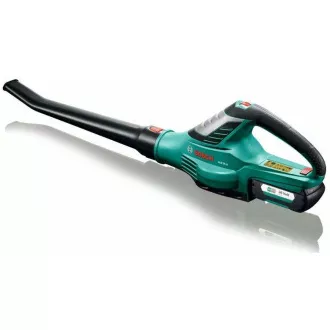 BOSCH ALB 36 LI, akumulátorový fúkač na lístie, 36 V, akumulátor 2.0 Ah, nabíjačka BOSCH ALB 36 LI, akumulátorový fúkač na lístie, 36 V, akumulátor 2.0 Ah, nabíjačka
