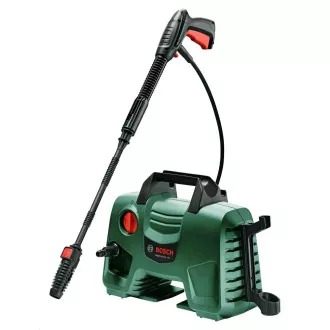 Bosch EasyAquatak 110 vysokotlakový čistič, 1.300 W, 110 bar, 330 l/h