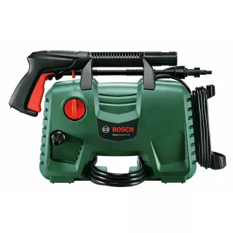 Bosch EasyAquatak 110 vysokotlakový čistič, 1.300 W, 110 bar, 330 l/h