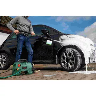 Bosch EasyAquatak 110 vysokotlakový čistič, 1.300 W, 110 bar, 330 l/h