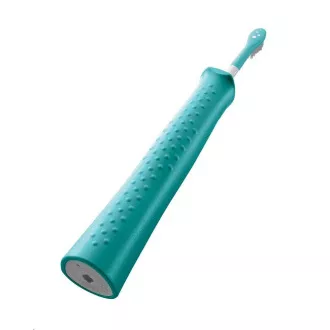 Philips HX6322/04 Sonicare for Kids, zubná kefka, pre deti, 62000 kmitov/min, 2 režimy čistenia, Bluetooth, aqua Philips HX6322/04 Sonicare for Kids, zubná kefka, pre deti, 62000 kmitov/min, 2 režimy čistenia, Bluetooth, aqua