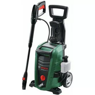 Bosch UniversalAquatak 125 vysokotlakový čistič, 1500 W, 125 bar, 360 l/h