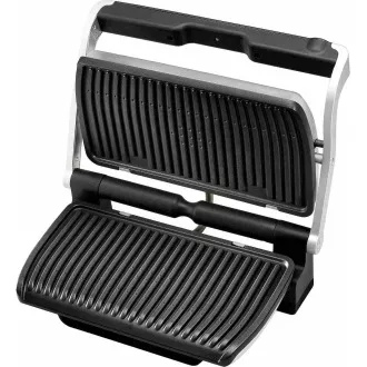 Tefal Optigrill+ XL GC722D34 kontaktný gril, 2000 W, 9 programov, termostat, nepriľnavý povrch, miska na šťavu Tefal Optigrill+ XL GC722D34 kontaktný gril, 2000 W, 9 programov, termostat, nepriľnavý povrch, miska na šťavu