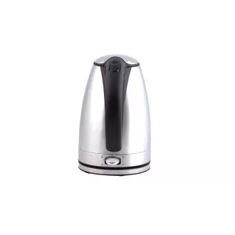 Orava VK-3217 S rýchlovarná kanvica, 2000 W, 1.7 l, automatické vypnutie, strieborná