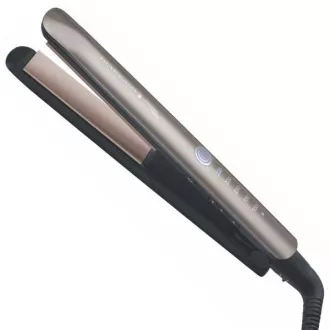 Remington Keratin Therapy Pro S8590 žehlička na vlasy, 5 teplôt, rýchle zahriatie, automatické vypínanie, púzdro