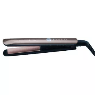 Remington Keratin Therapy Pro S8590 žehlička na vlasy, 5 teplôt, rýchle zahriatie, automatické vypínanie, púzdro Remington Keratin Therapy Pro S8590 žehlička na vlasy, 5 teplôt, rýchle zahriatie, automatické vypínanie, púzdro