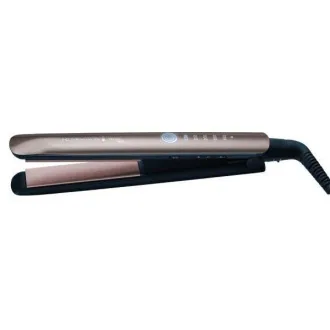 Remington Keratin Therapy Pro S8590 žehlička na vlasy, 5 teplôt, rýchle zahriatie, automatické vypínanie, púzdro Remington Keratin Therapy Pro S8590 žehlička na vlasy, 5 teplôt, rýchle zahriatie, automatické vypínanie, púzdro
