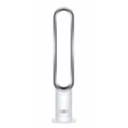 Dyson AM07 ventilátor, stĺpový, 56 W, oscilácia, časovač, nočný režim, <29 dB