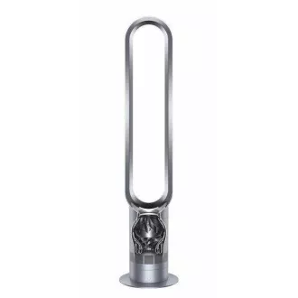 Dyson AM07 ventilátor, stĺpový, 56 W, oscilácia, časovač, nočný režim, <29 dB Dyson AM07 ventilátor, stĺpový, 56 W, oscilácia, časovač, nočný režim, <29 dB