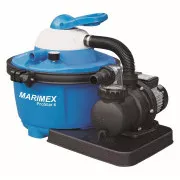 Marimex ProStar 6 piesková filtrácia