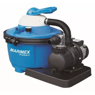 Marimex ProStar 6 piesková filtrácia Marimex ProStar 6 piesková filtrácia