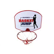 Marimex basketbalový kôš pre trampolíny